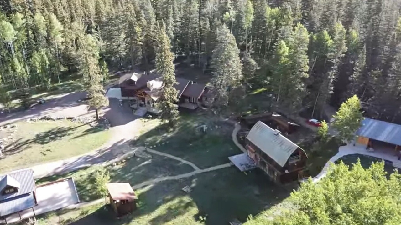 Photo of Outdoor in Purgatory