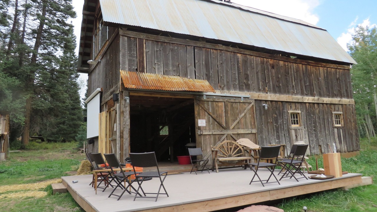 Photo of Outdoor in Purgatory