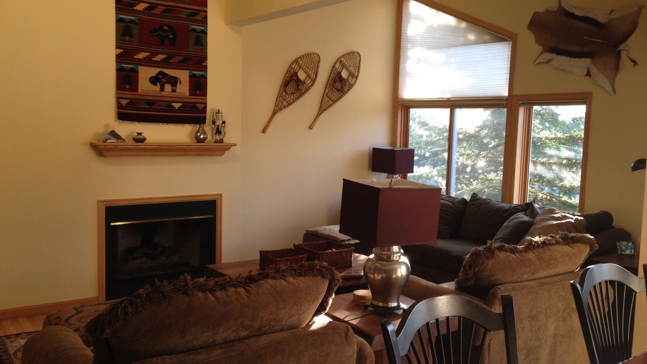 Photo of Bedroom in Edwards