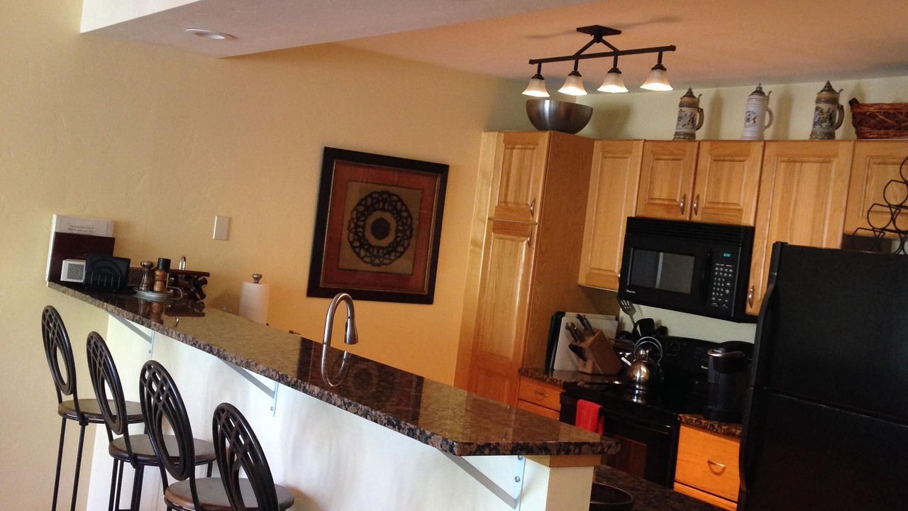 Photo of Kitchen in Edwards