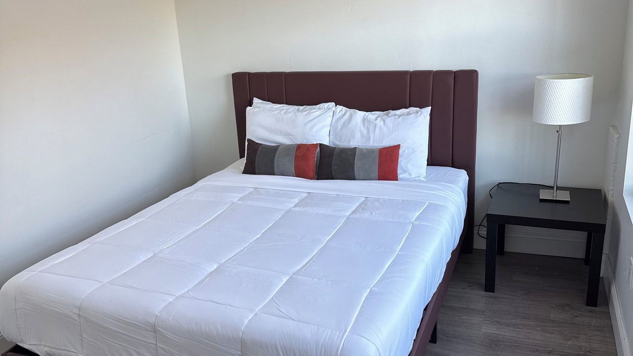 Photo of Bedroom in Whitepine