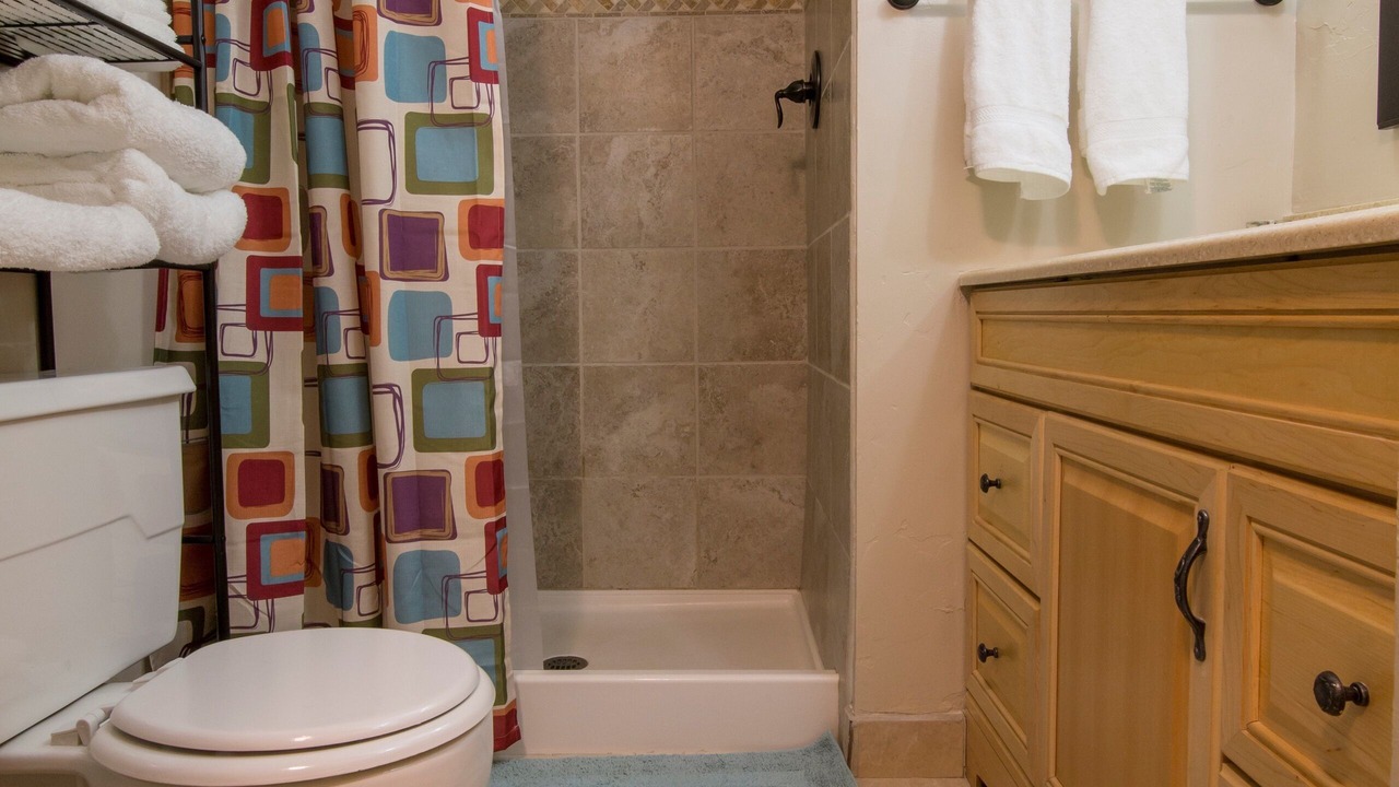 Photo of Bathroom in Steamboat Springs