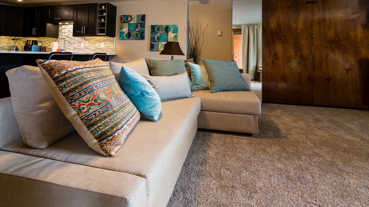 Photo of Bedroom in Steamboat Springs