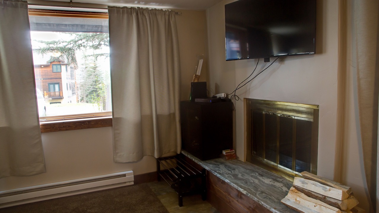 Photo of Livingroom in Steamboat Springs