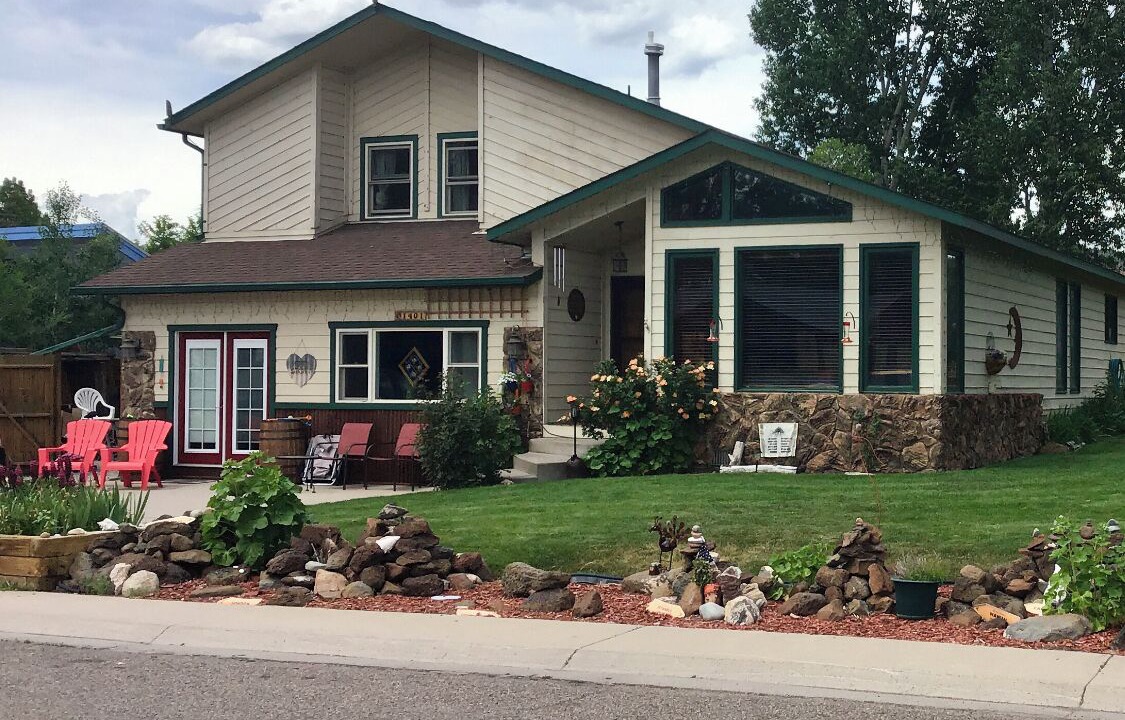 Photo of Outdoor in Carbondale
