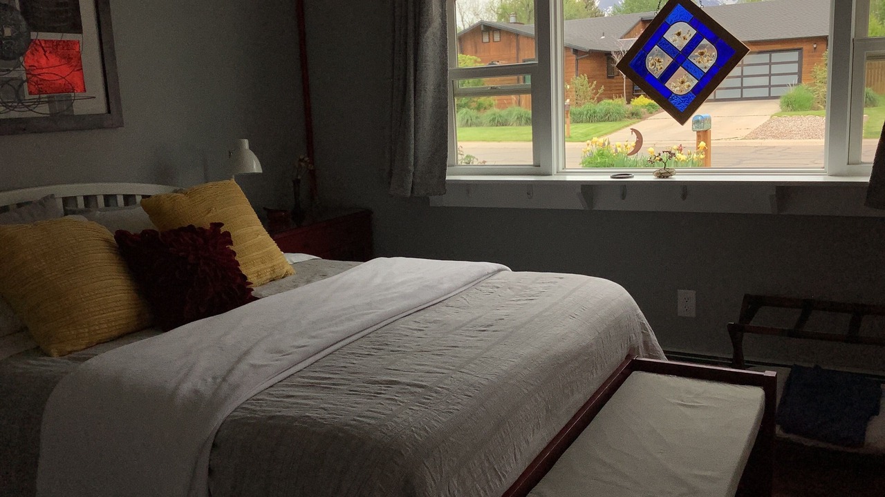 Photo of Bedroom in Carbondale
