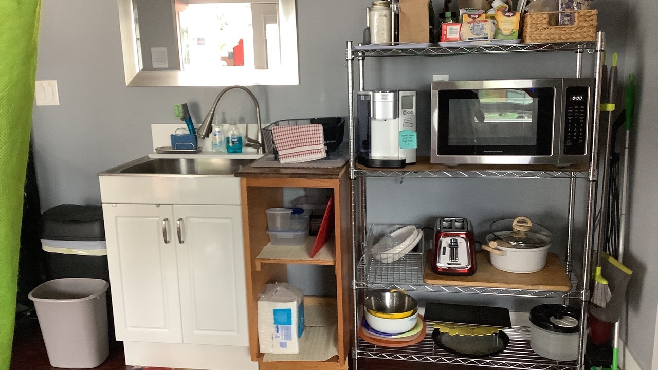 Photo of Kitchen in Carbondale
