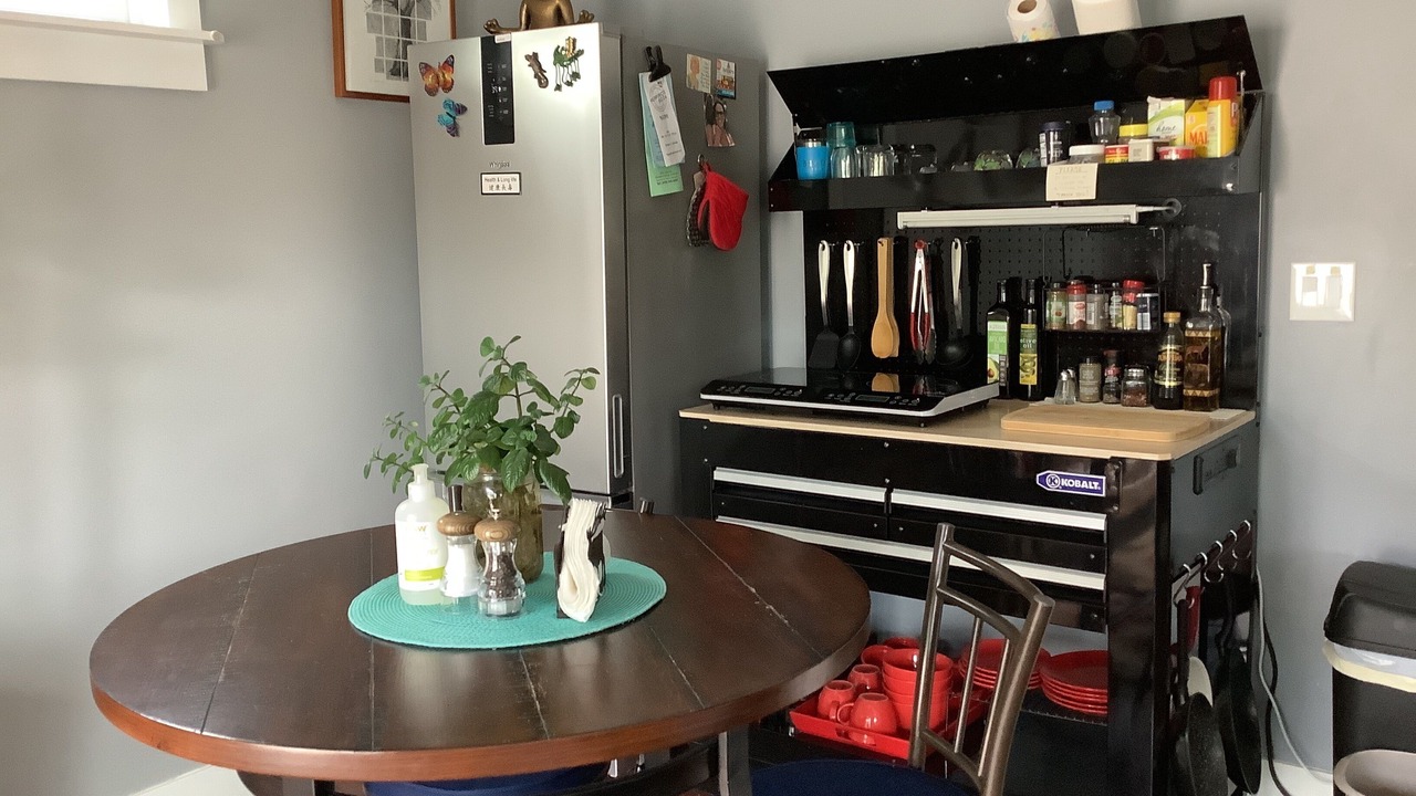 Photo of Kitchen in Carbondale