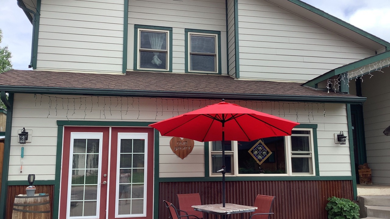 Photo of Outdoor in Carbondale