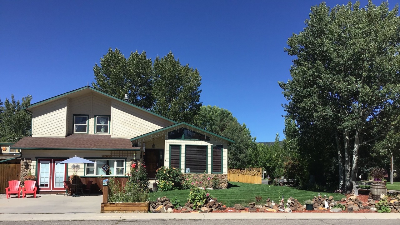 Photo of Outdoor in Carbondale