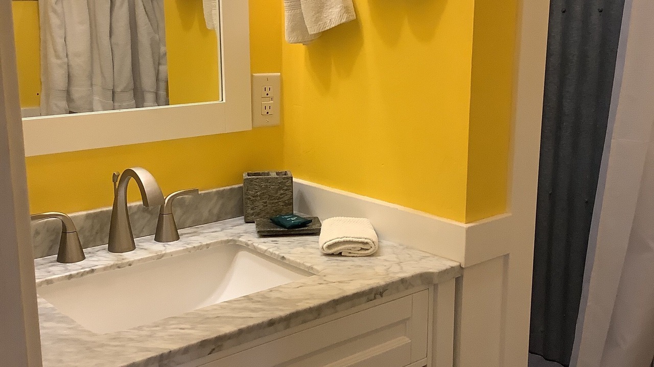 Photo of Bathroom in Carbondale