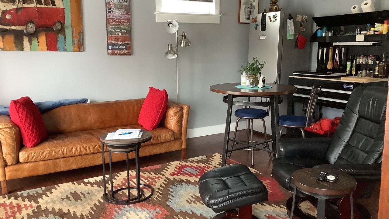Photo of Livingroom in Carbondale