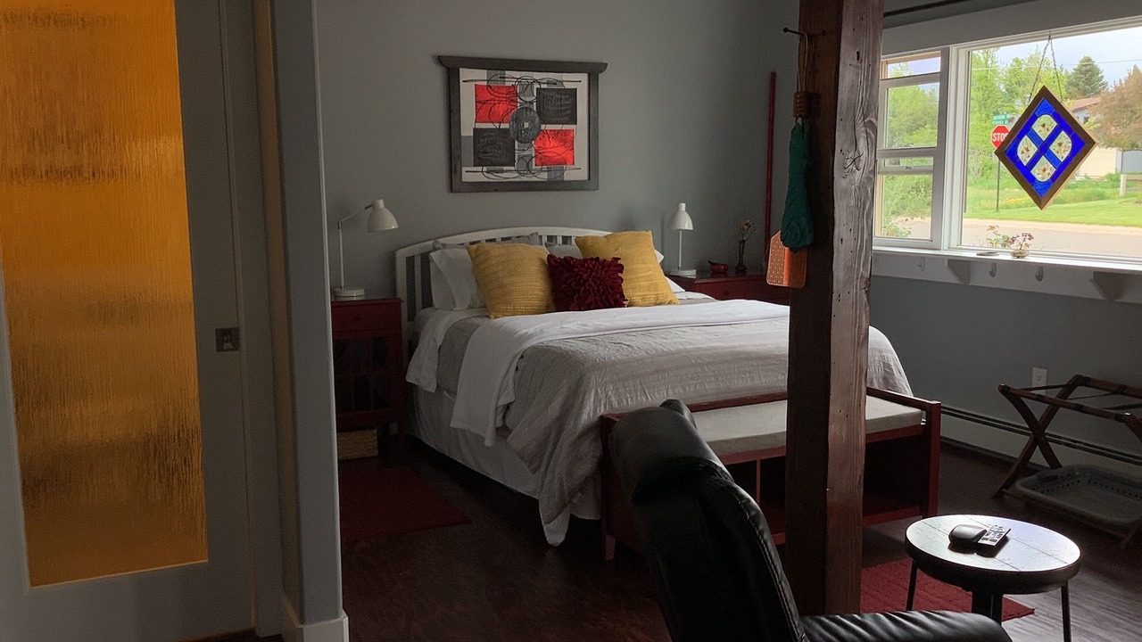 Photo of Bedroom in Carbondale