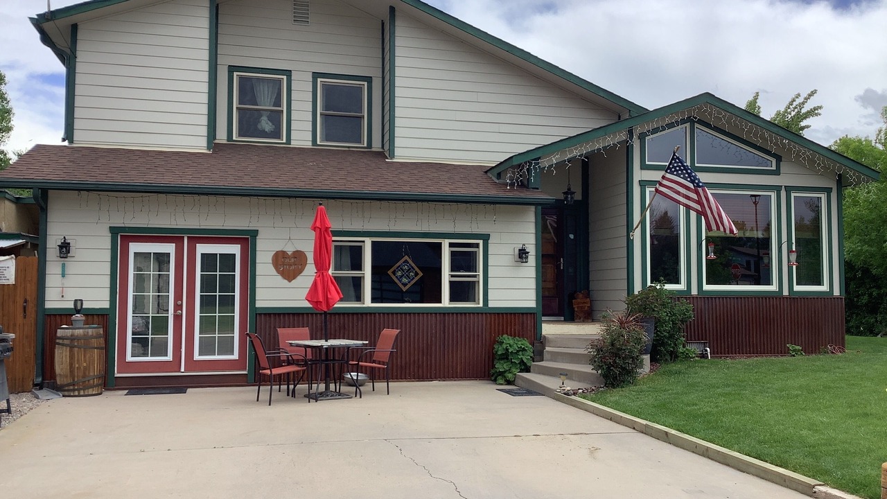Photo of Outdoor in Carbondale