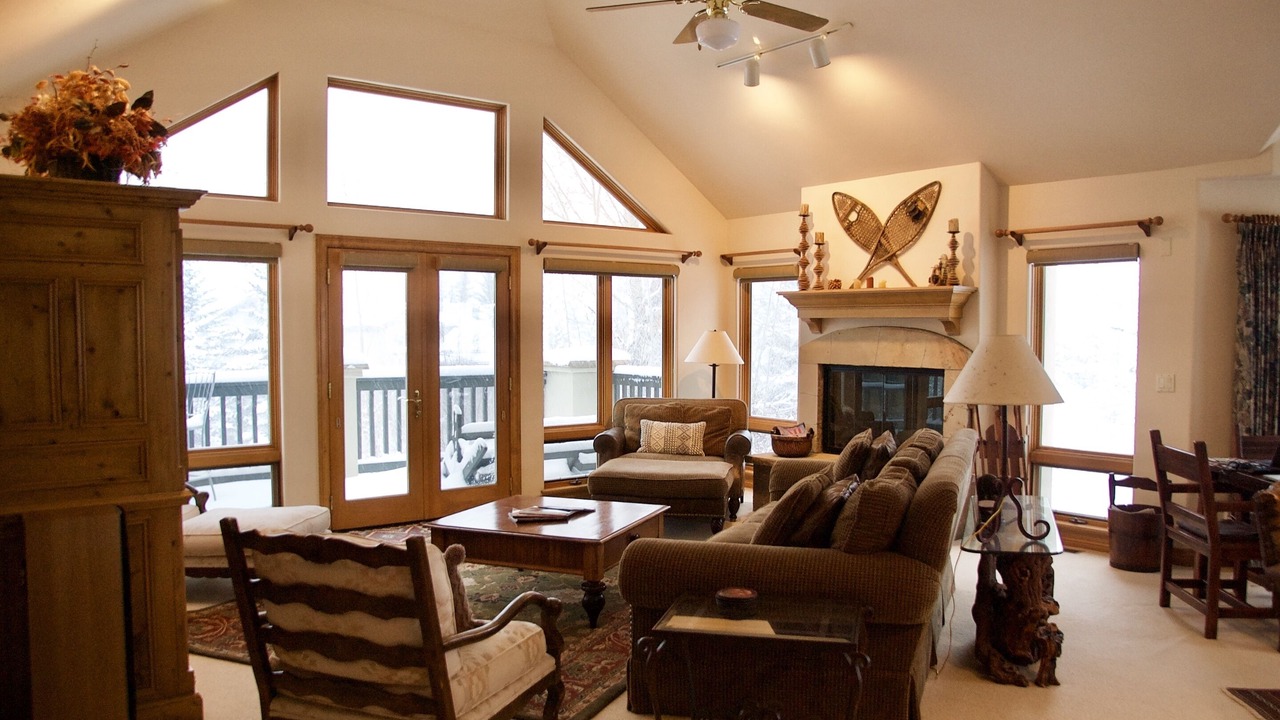 Photo of Bedroom in Edwards