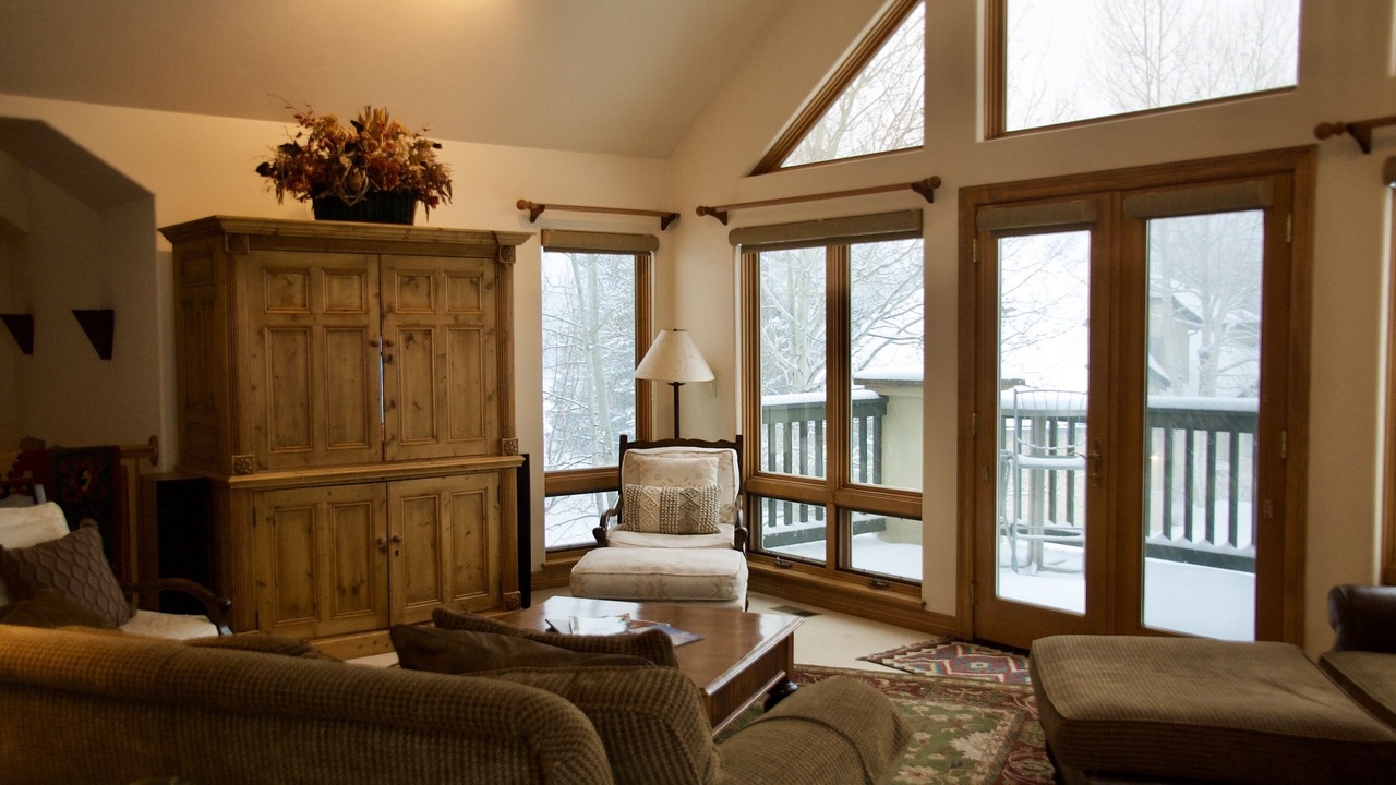 Photo of Bedroom in Edwards