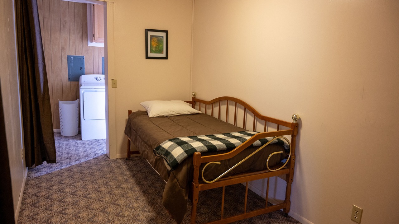 Photo of Bedroom in Almont
