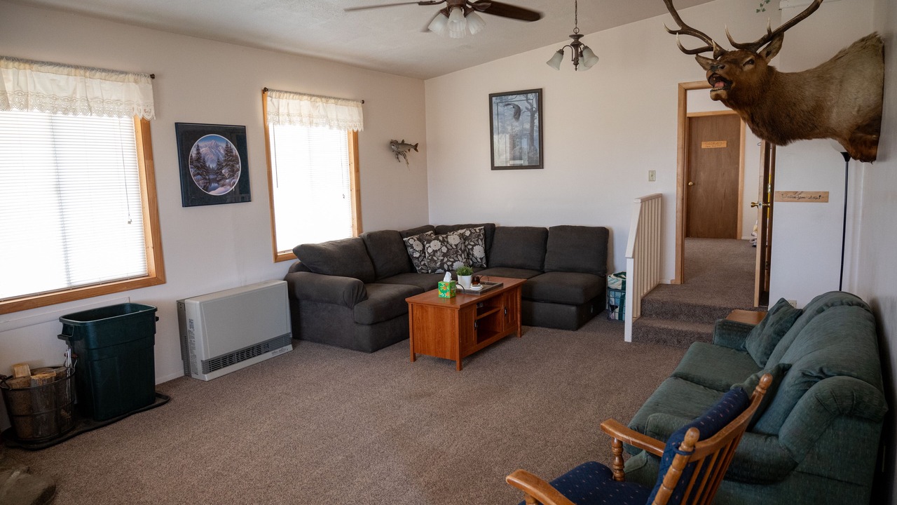 Photo of Livingroom in Almont