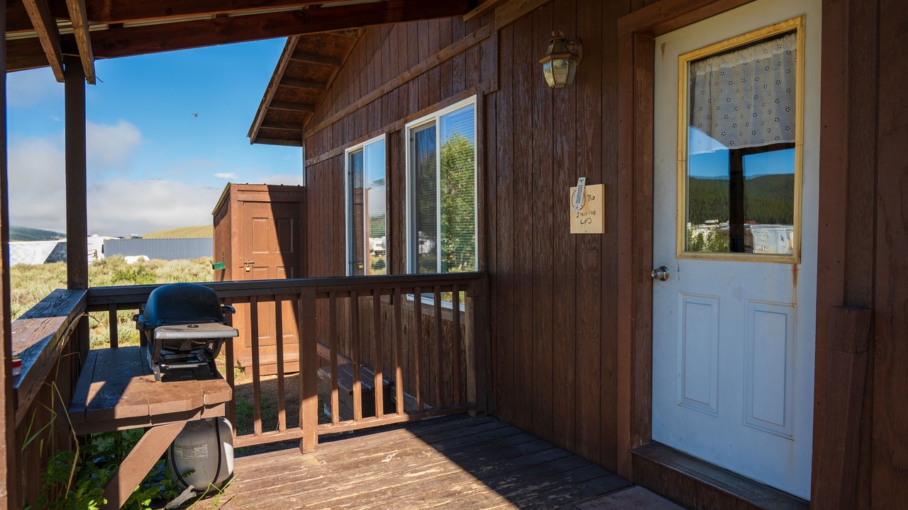 Photo of Outdoor in Almont