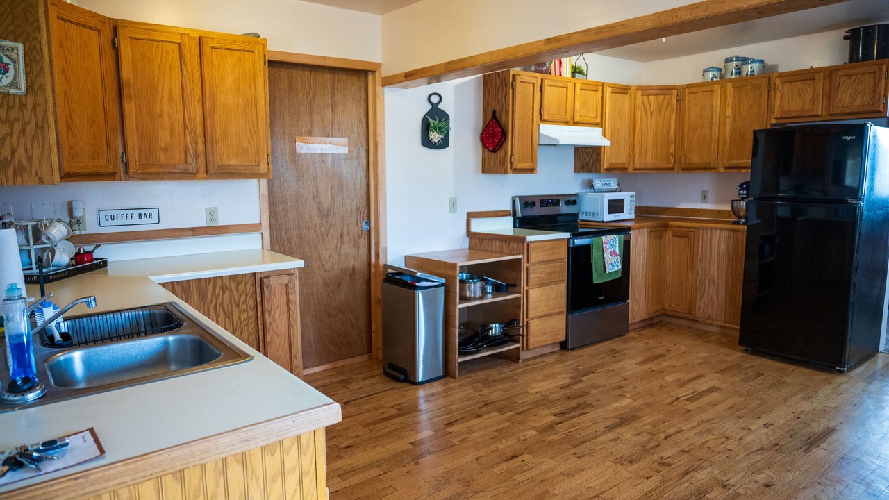 Photo of Kitchen in Almont