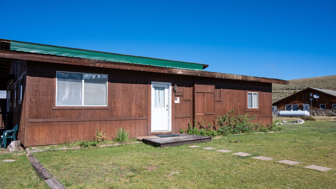 Photo of Outdoor in Almont