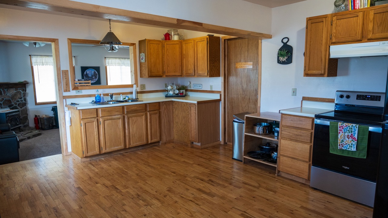 Photo of Kitchen in Almont