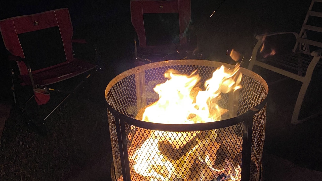 Photo of Outdoor in Almont