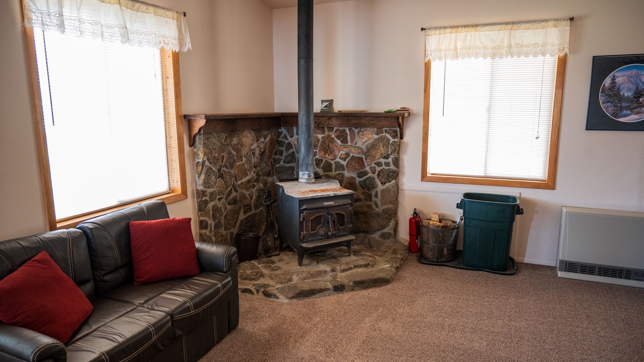 Photo of Livingroom in Almont