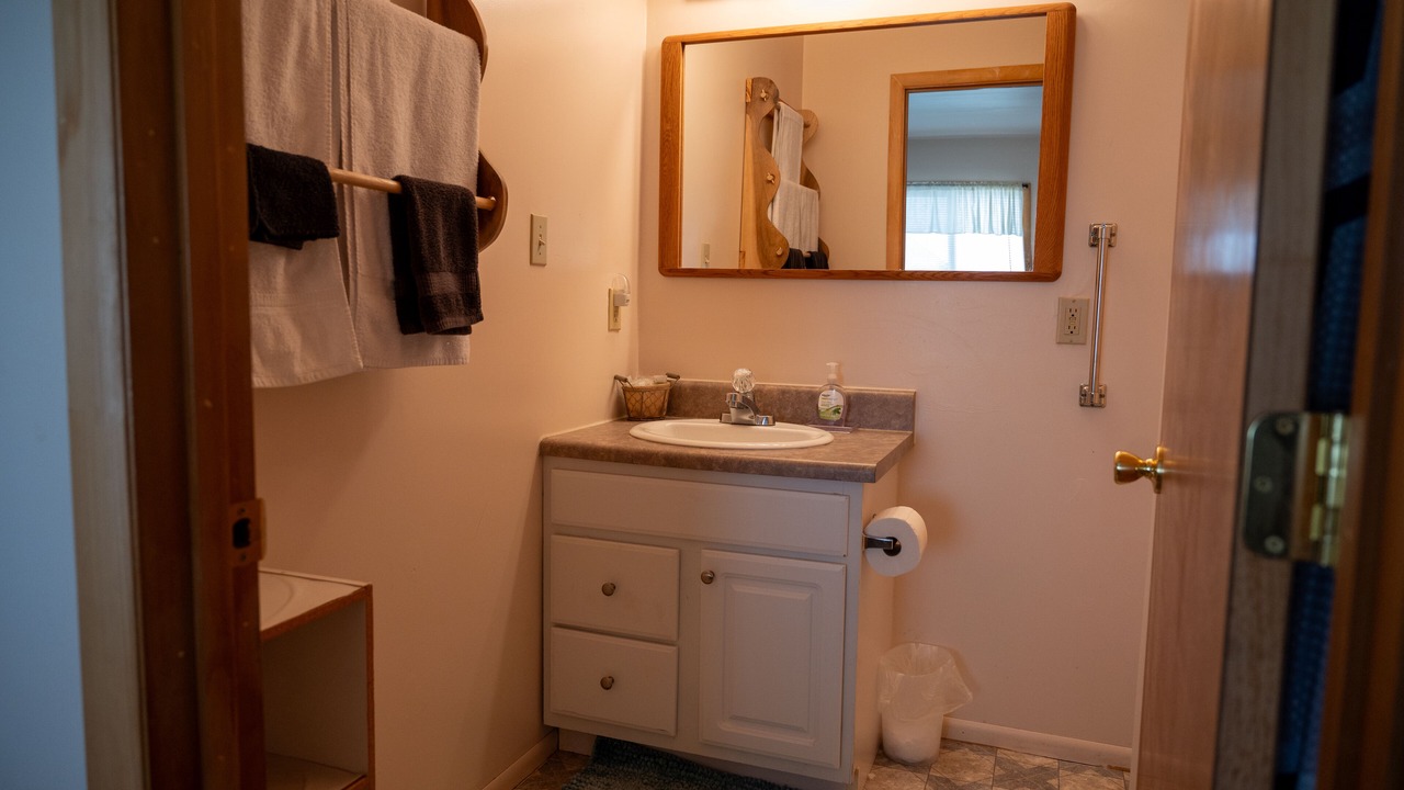 Photo of Bathroom in Almont