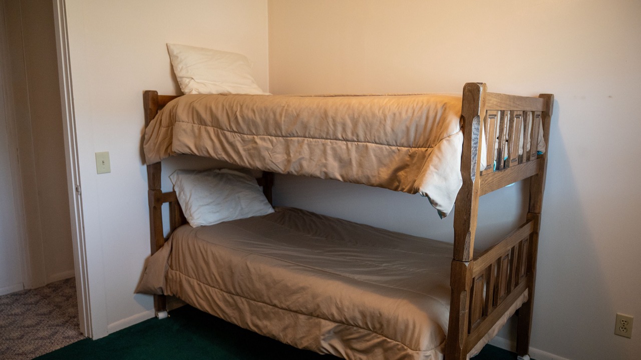 Photo of Bedroom in Almont