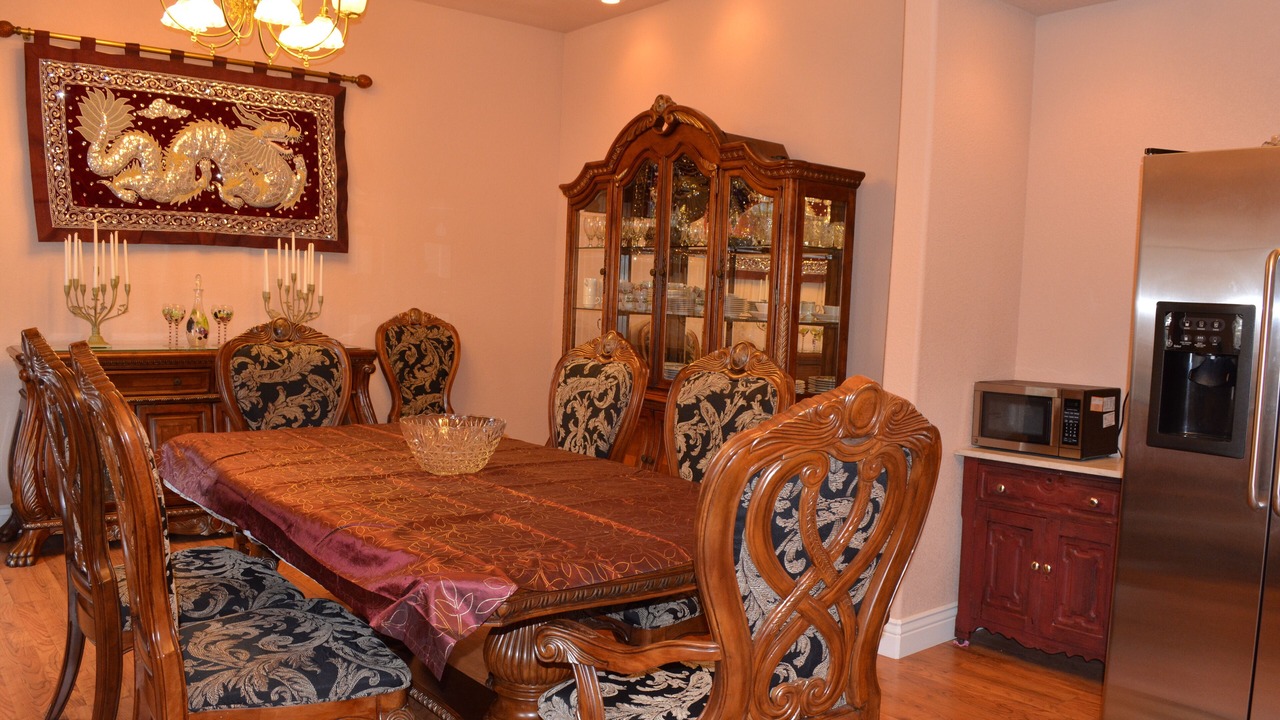Photo of Bedroom in Cripple Creek