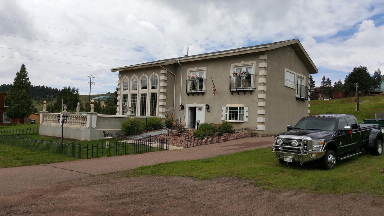 Photo of Others in Cripple Creek