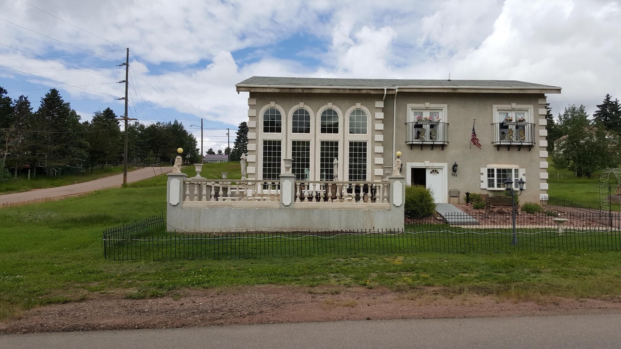 Photo of Others in Cripple Creek