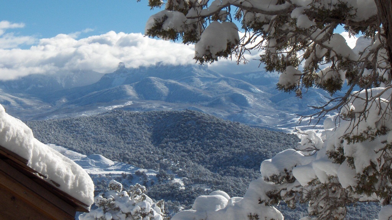 Photo of Outdoor in Ridgway