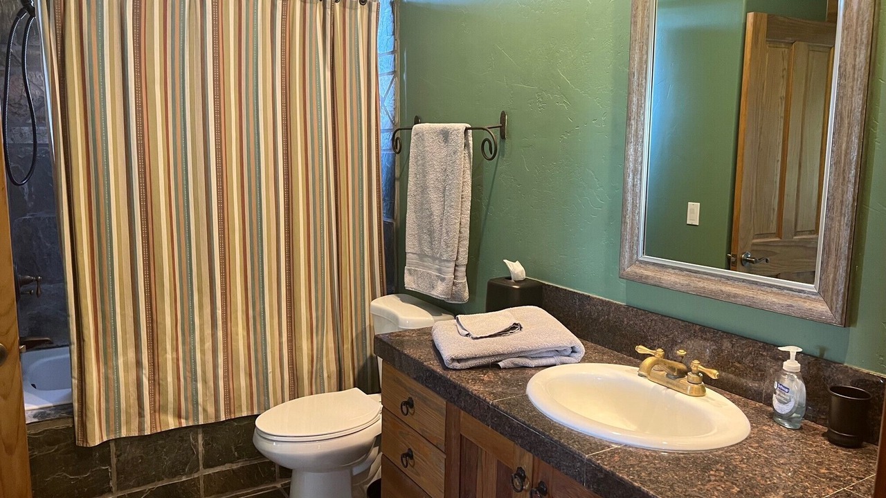 Photo of Bathroom in Ridgway