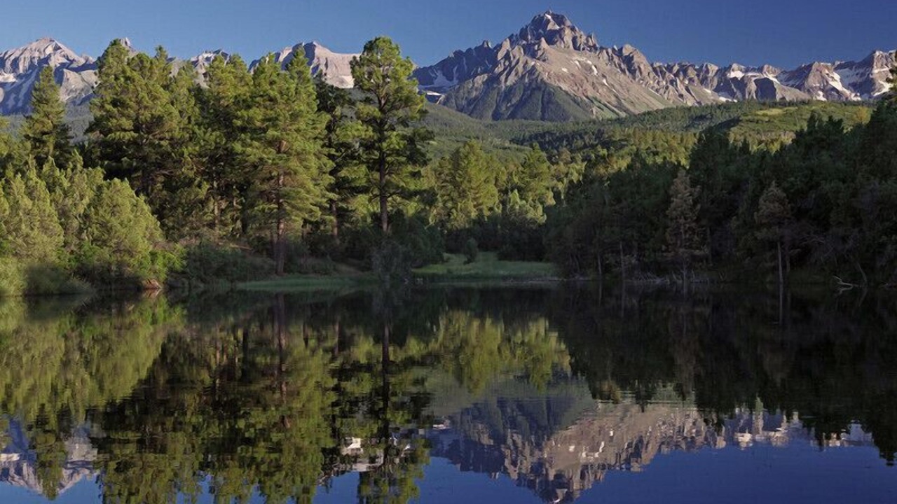 Photo of Outdoor in Ridgway