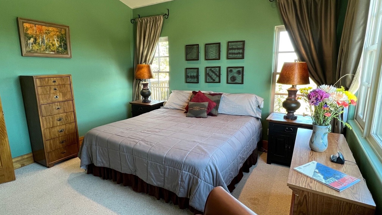 Photo of Bedroom in Ridgway