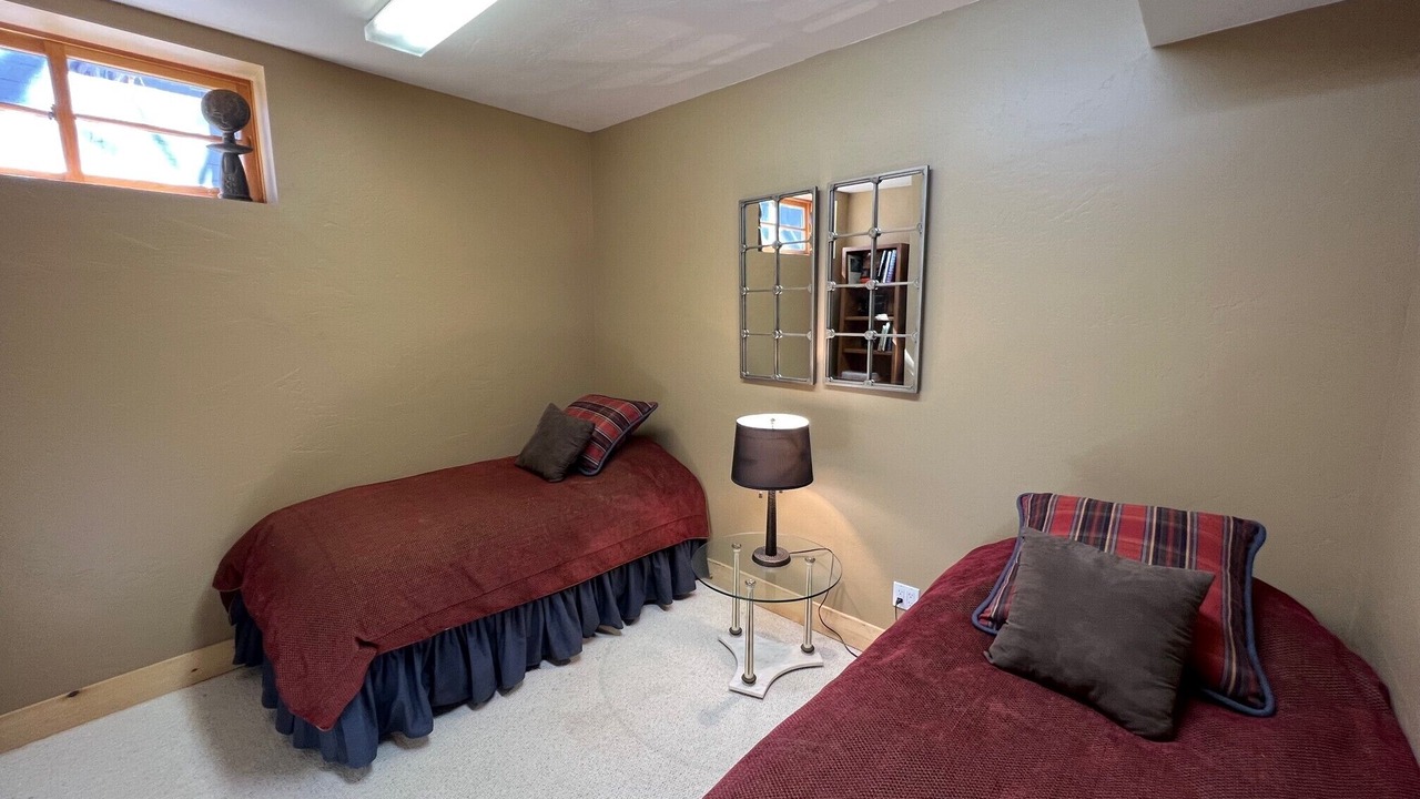 Photo of Bedroom in Ridgway