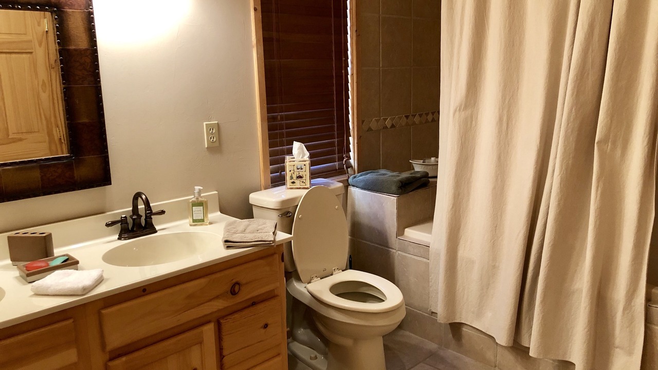 Photo of Bathroom in Canon City