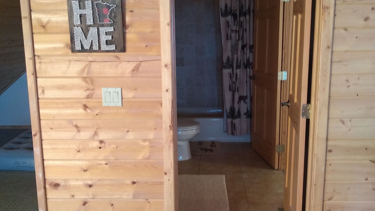 Photo of Bathroom in Canon City