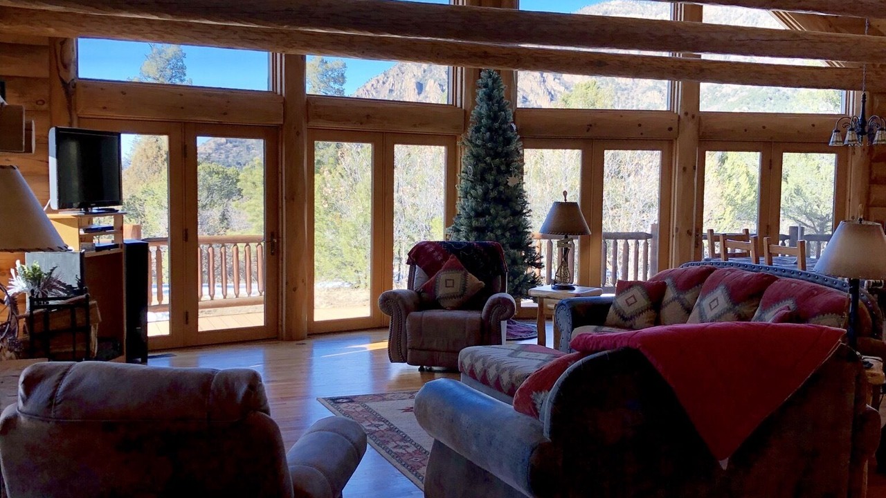Photo of Bedroom in Canon City