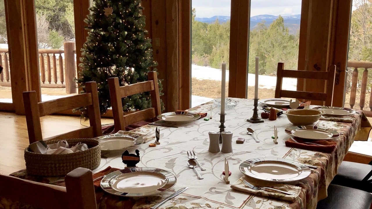 Photo of Livingroom in Canon City