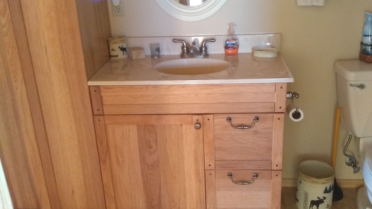 Photo of Bathroom in Canon City