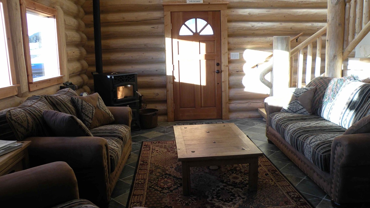 Photo of Bedroom in Alma