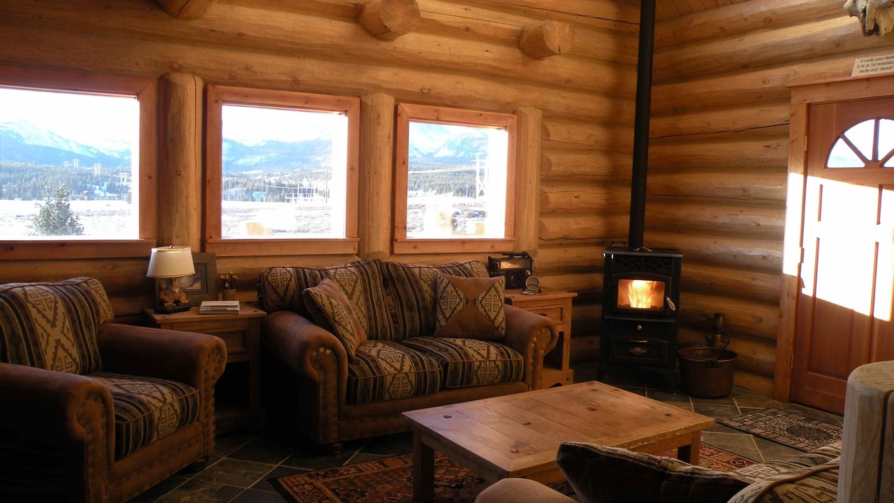 Photo of Bedroom in Alma