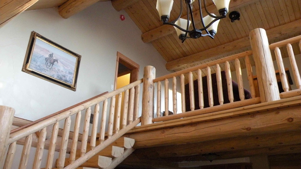 Photo of Bedroom in Alma