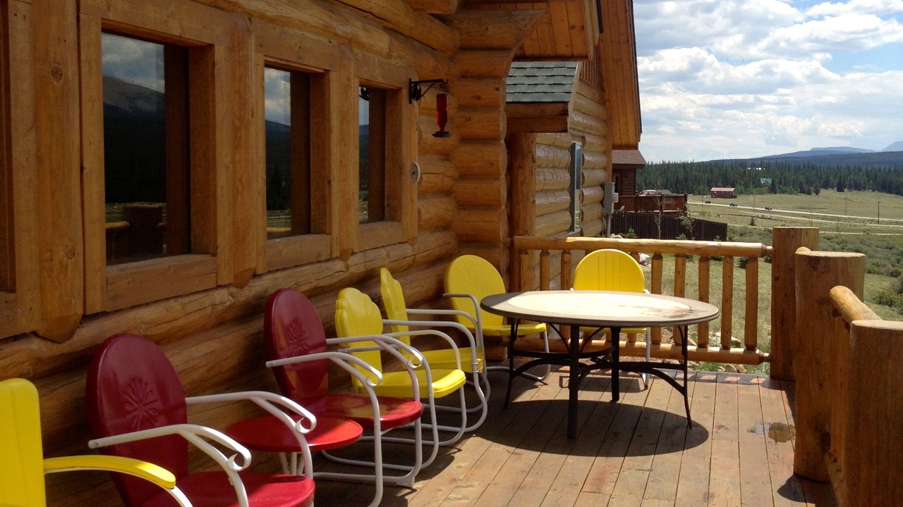 Photo of Outdoor in Alma