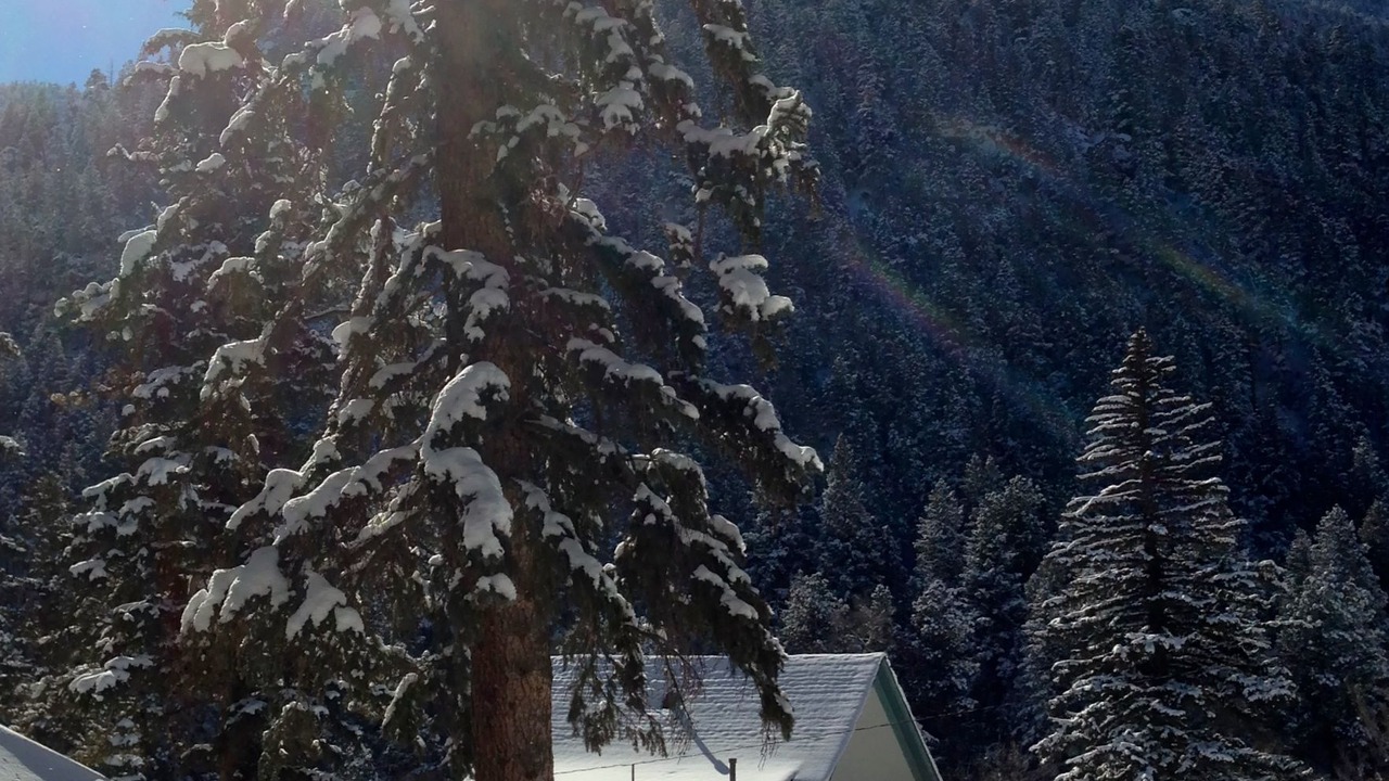 Photo of Outdoor in Cascade