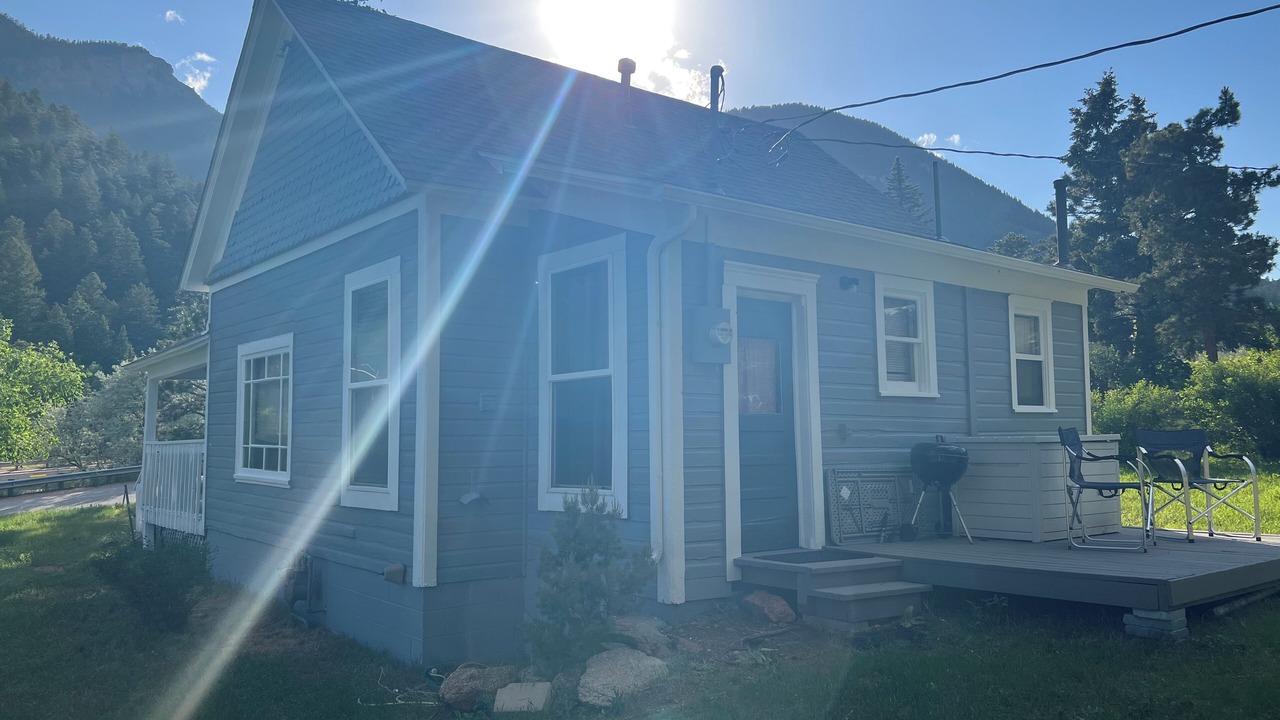 Photo of Outdoor in Cascade
