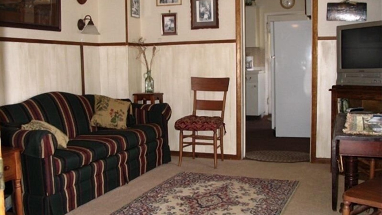 Photo of Livingroom in Cascade